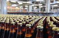 Beverage Warehousing
