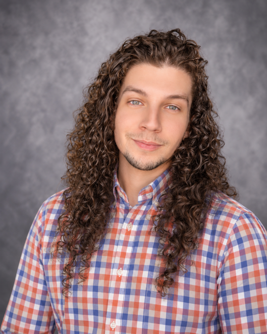 Headshot