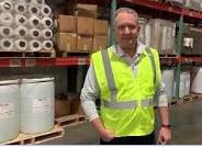 Steve Harmon Video