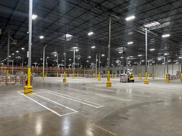 Itasca Inside